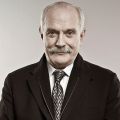 Никита Михалков